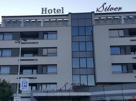 Silver -  Хотел