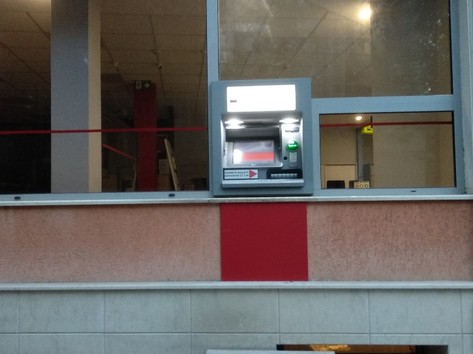Expressbank - ATM