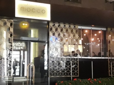 Mocco - Restaurant