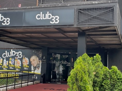Club 33 - Нощен клуб
