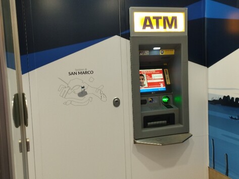 Euronet - ATM