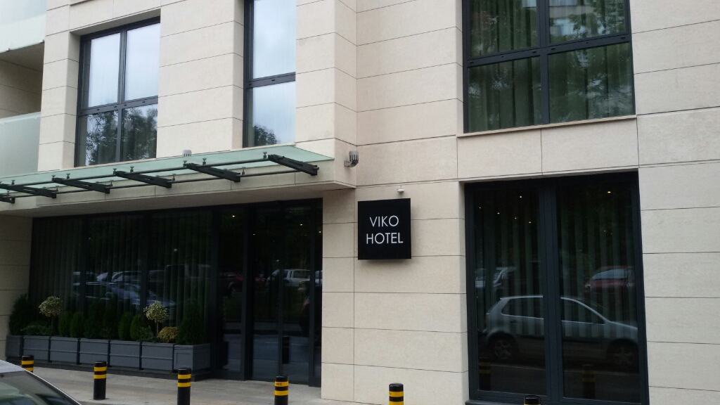 Viko - Hotel