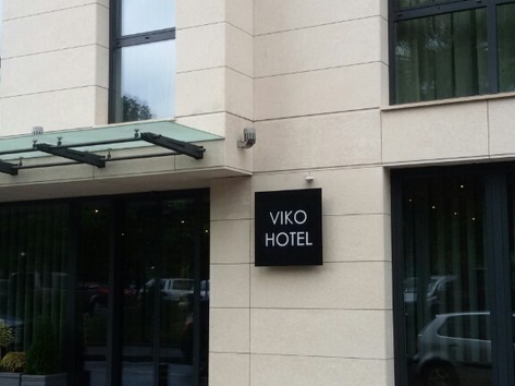 Viko - Хотел