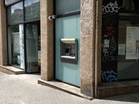 Kutxabank - ATM