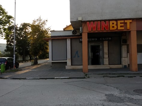 Winbet - Казино