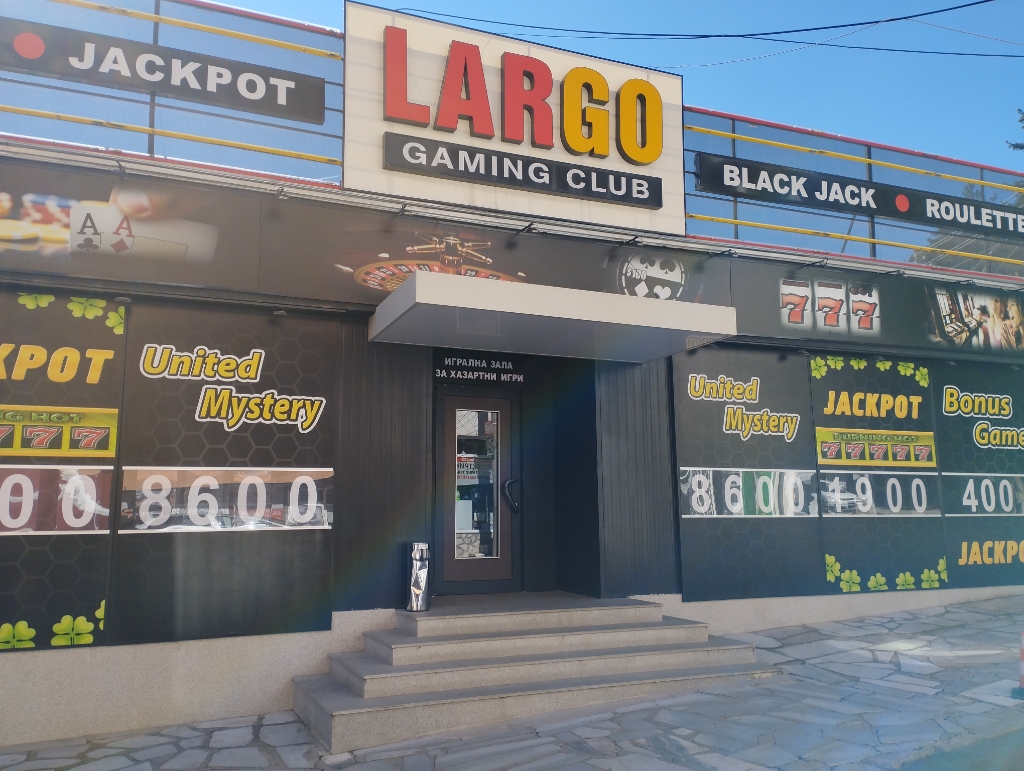 Largo - Casino
