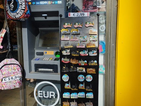 Euronet - Банкомат