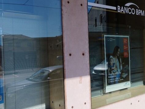 Banco bpm - ATM